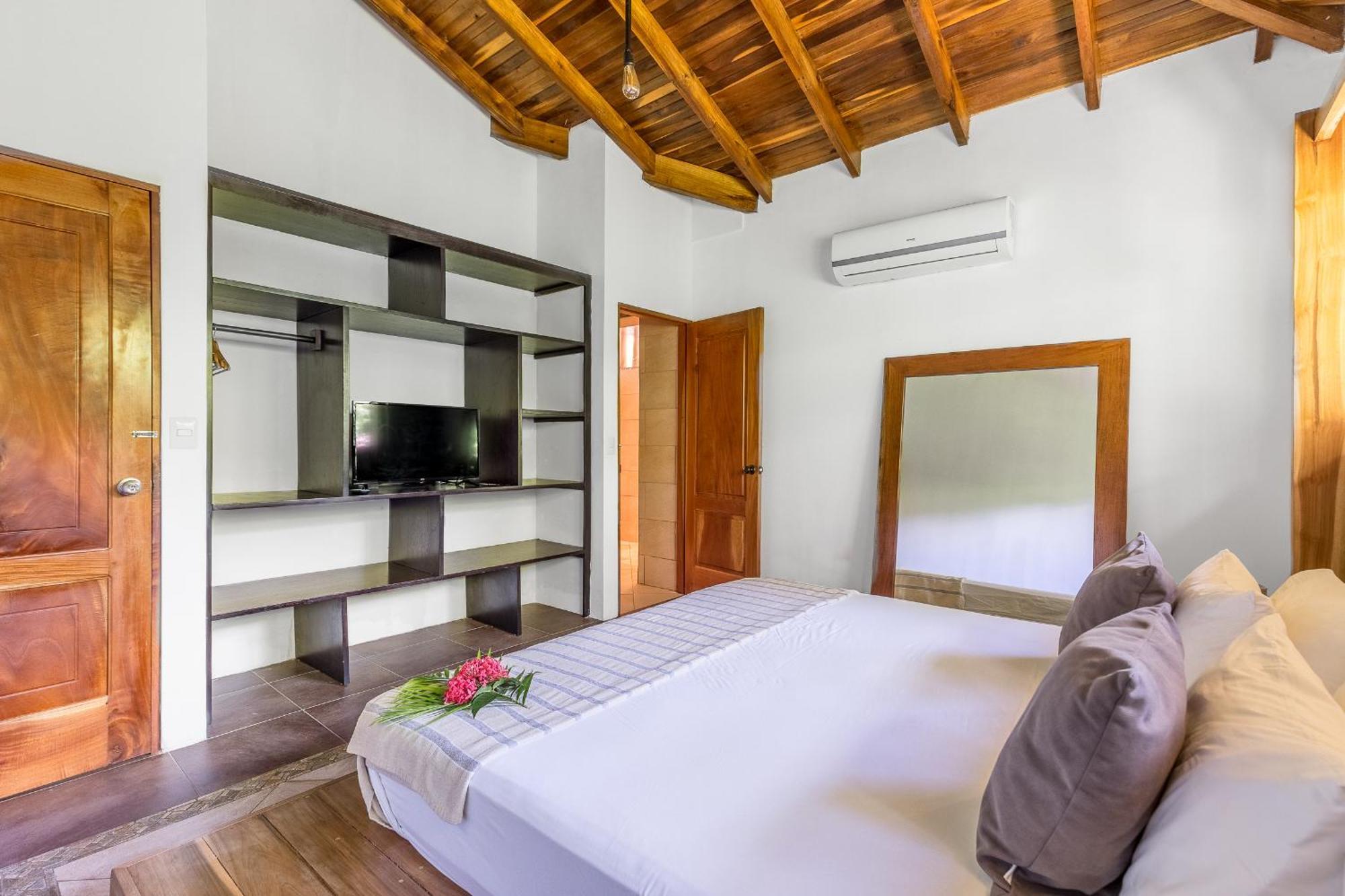 Villas Santa Teresa Playa Santa Teresa  Esterno foto