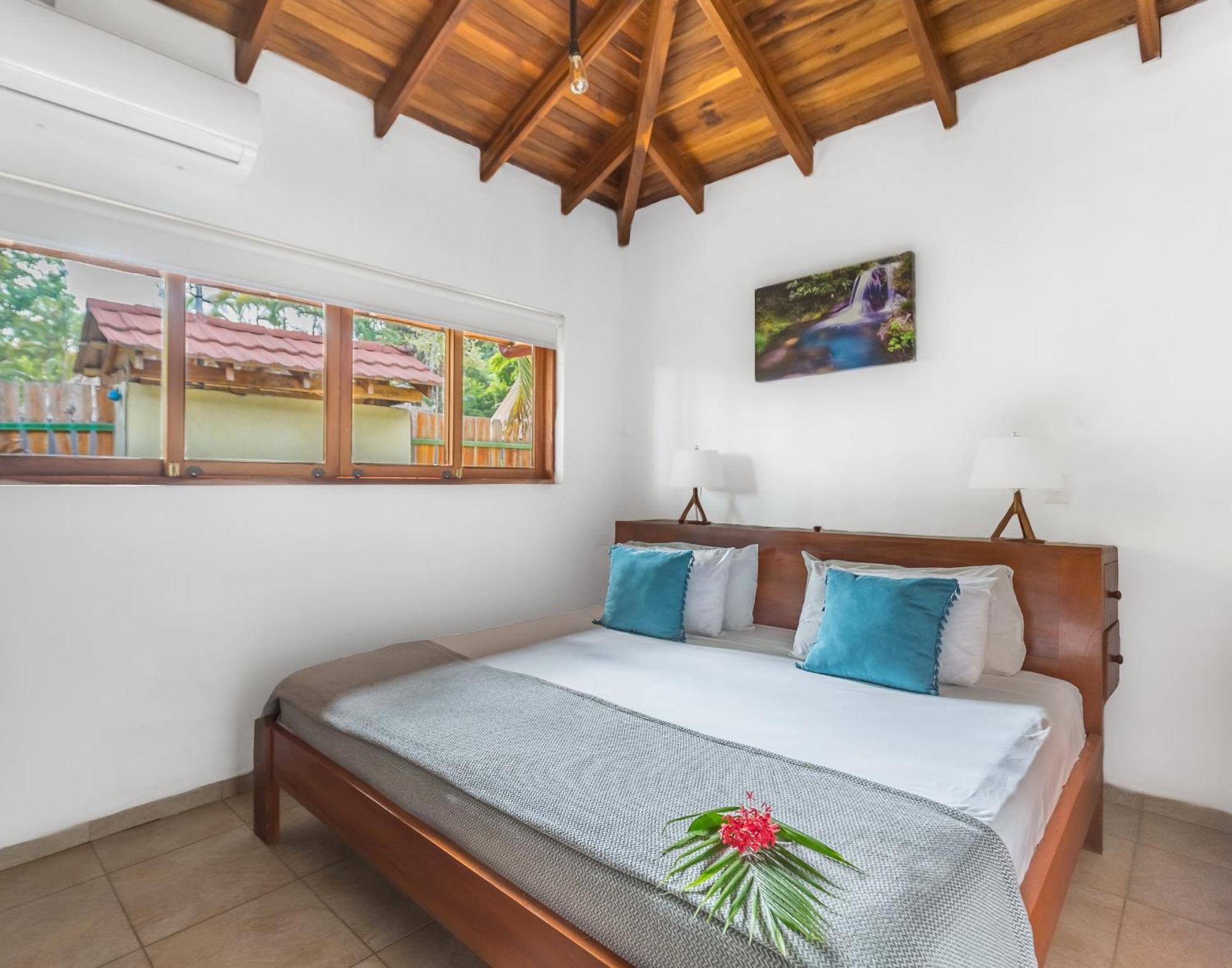 Villas Santa Teresa Playa Santa Teresa  Esterno foto