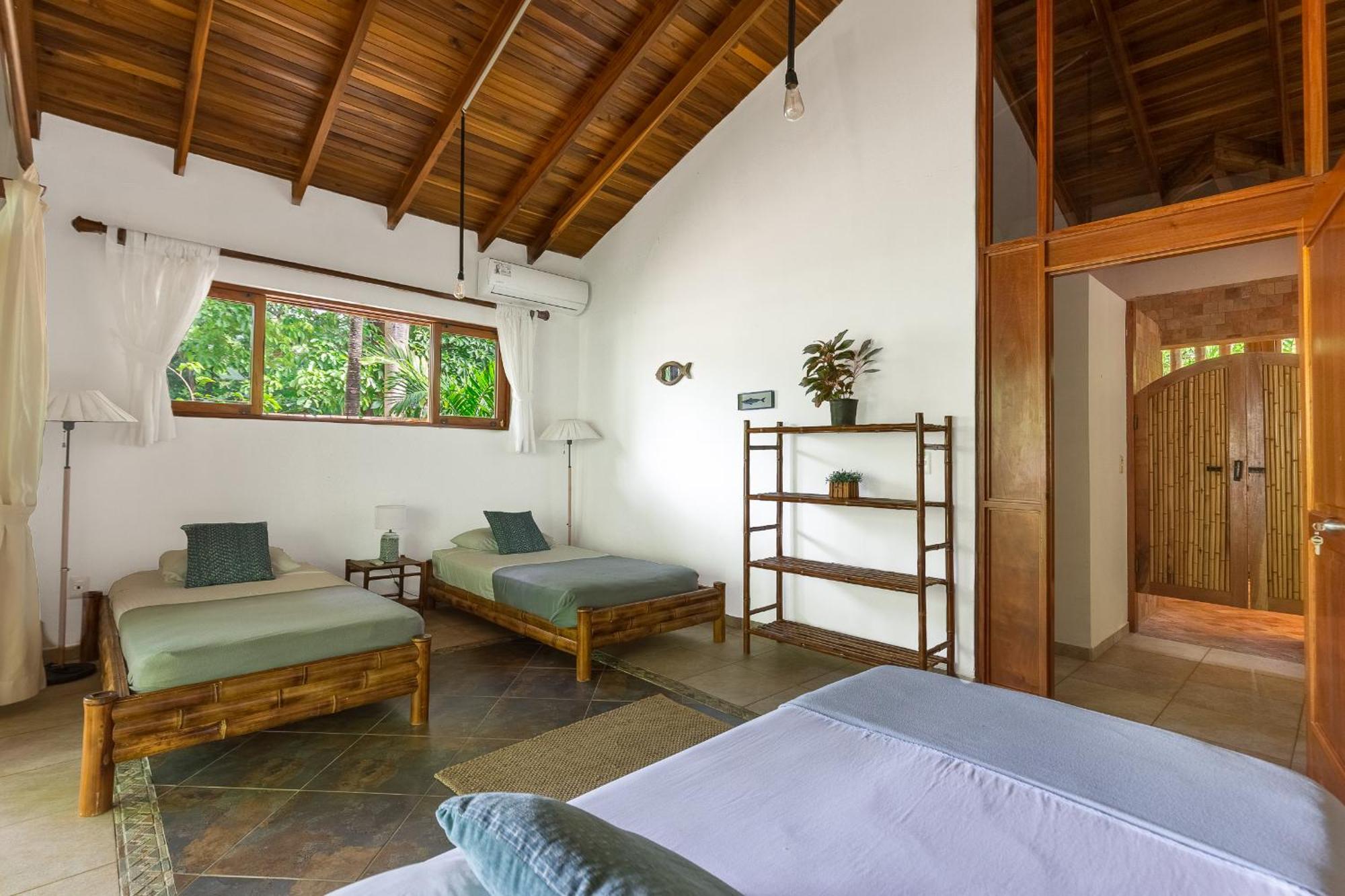 Villas Santa Teresa Playa Santa Teresa  Esterno foto