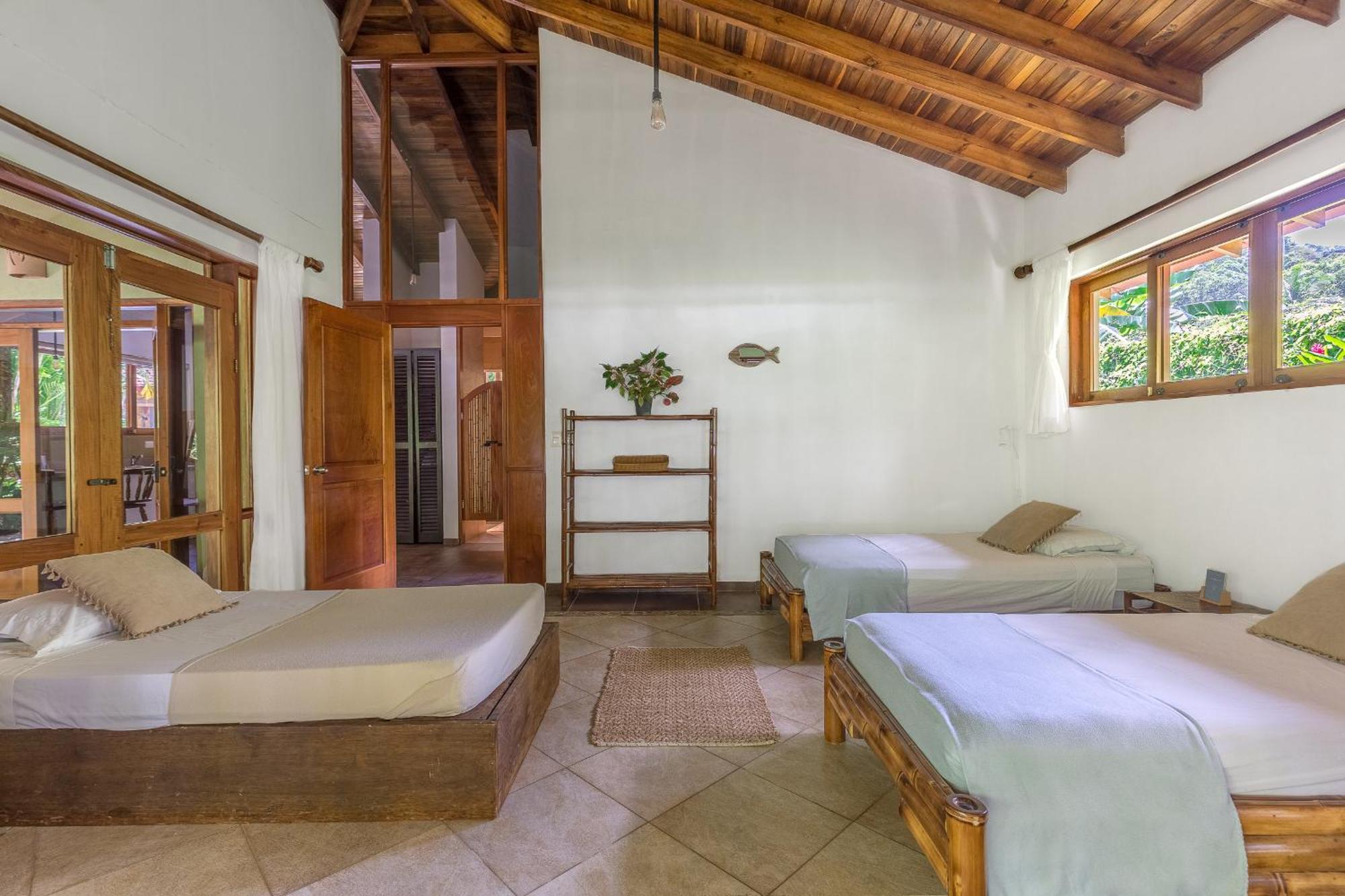 Villas Santa Teresa Playa Santa Teresa  Esterno foto