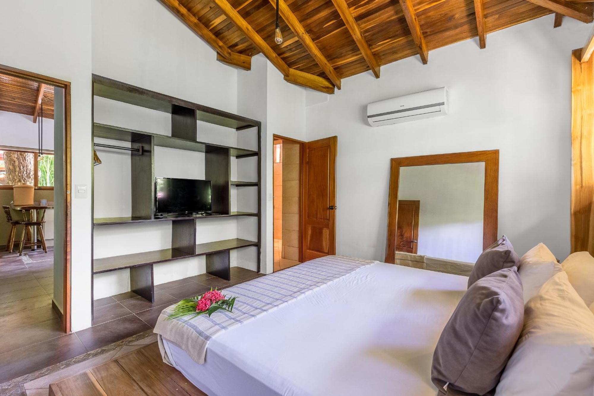 Villas Santa Teresa Playa Santa Teresa  Esterno foto