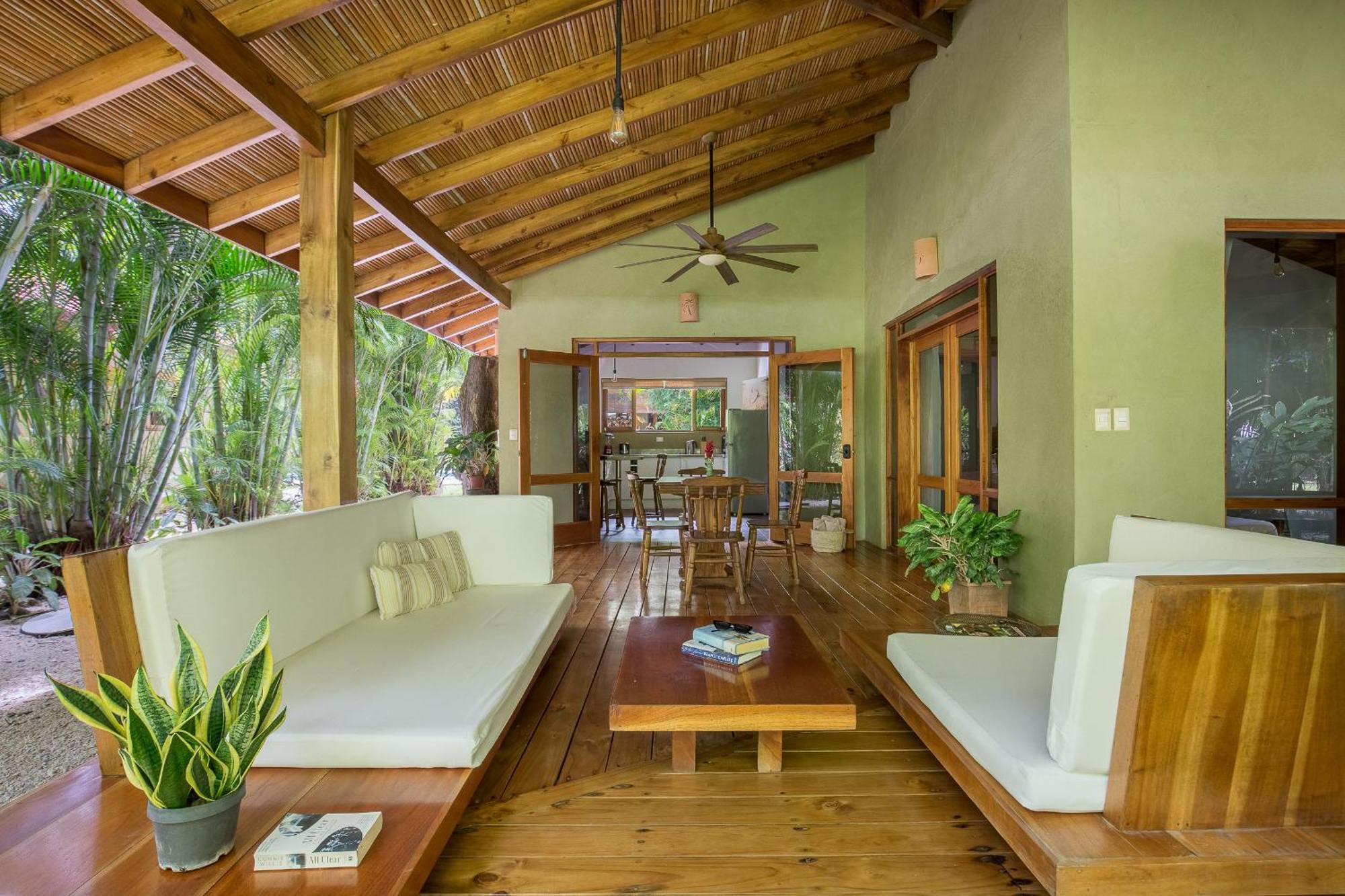 Villas Santa Teresa Playa Santa Teresa  Esterno foto
