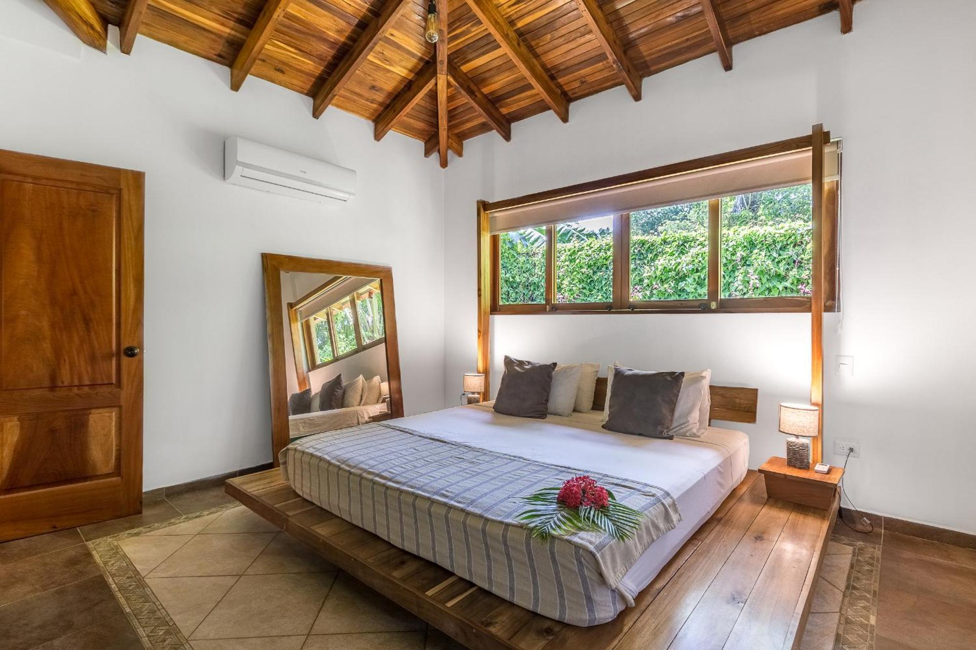 Villas Santa Teresa Playa Santa Teresa  Esterno foto