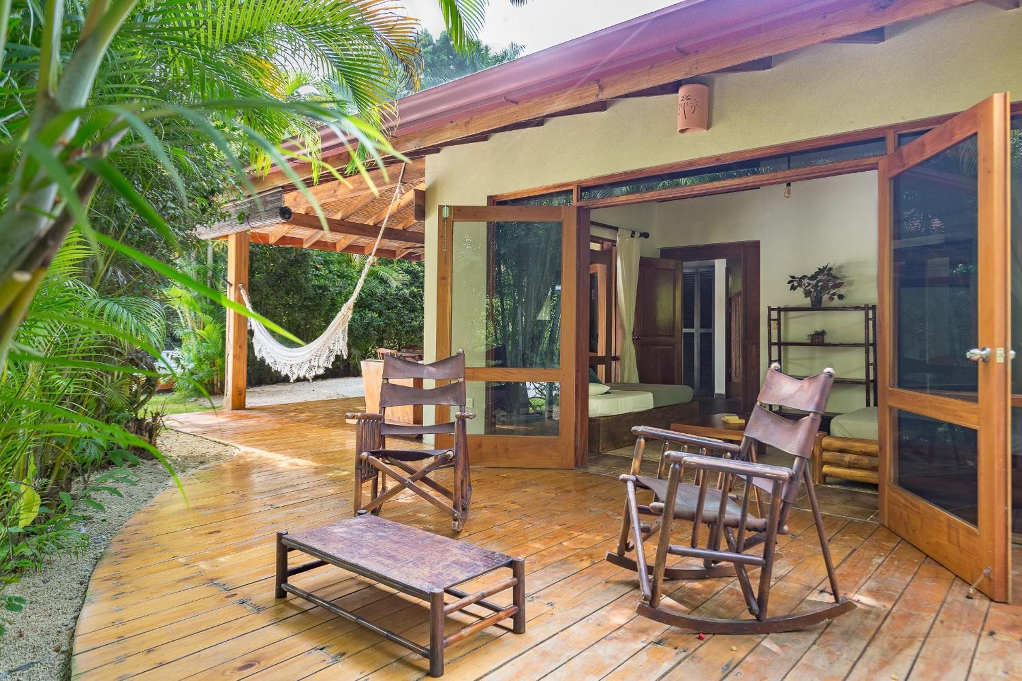 Villas Santa Teresa Playa Santa Teresa  Esterno foto