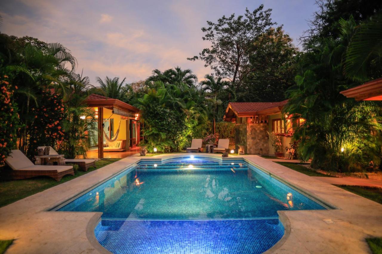 Villas Santa Teresa Playa Santa Teresa  Esterno foto