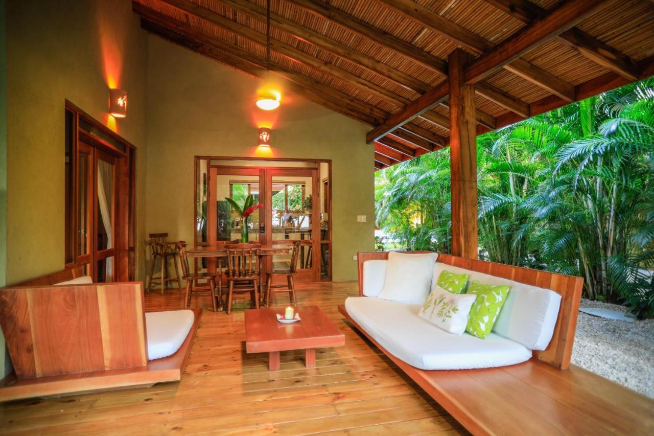 Villas Santa Teresa Playa Santa Teresa  Esterno foto
