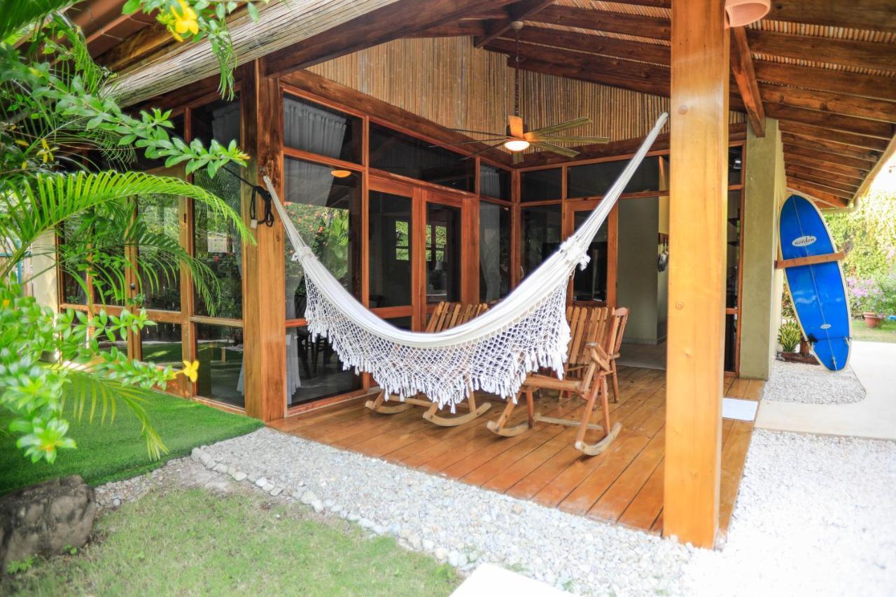 Villas Santa Teresa Playa Santa Teresa  Esterno foto