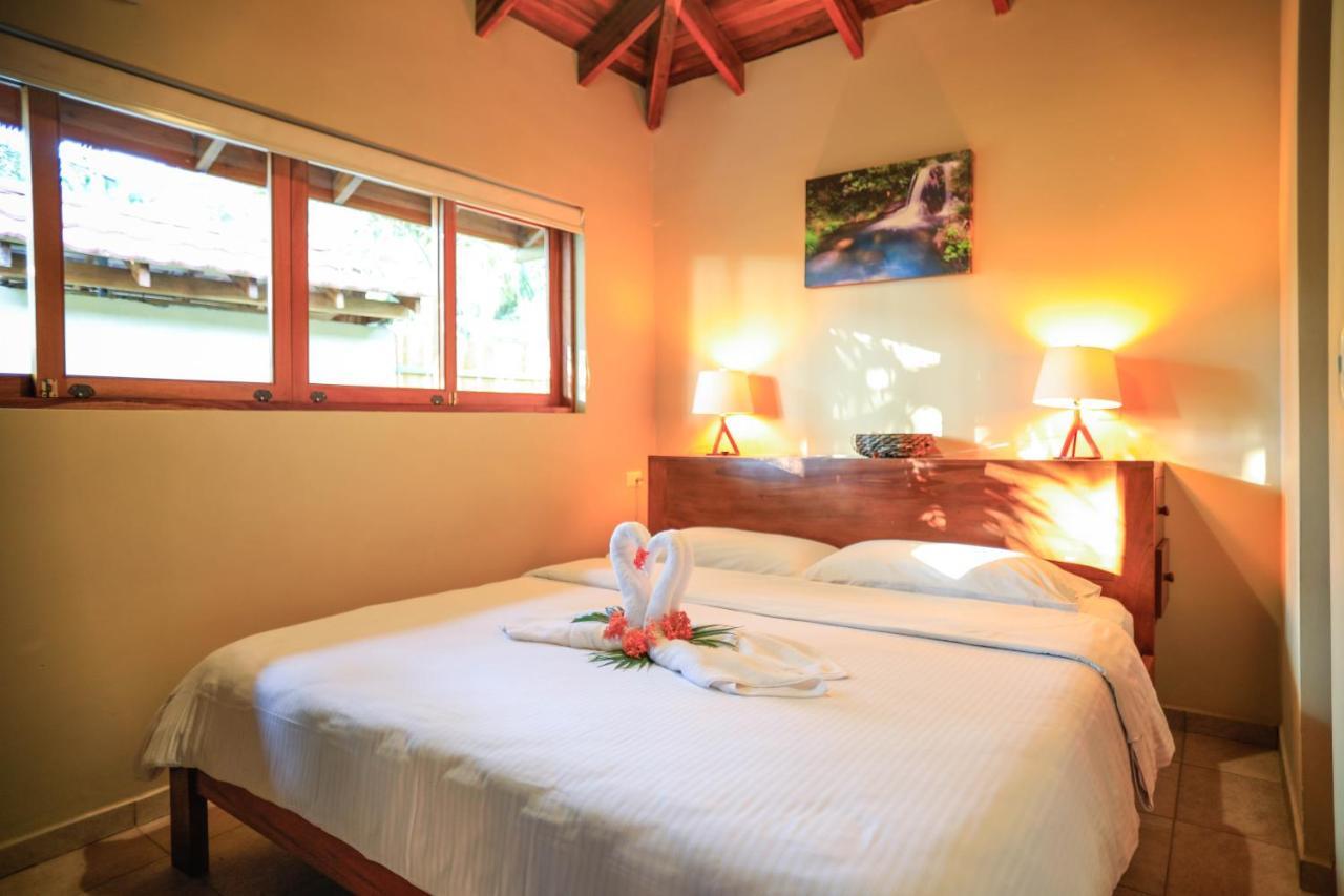 Villas Santa Teresa Playa Santa Teresa  Esterno foto