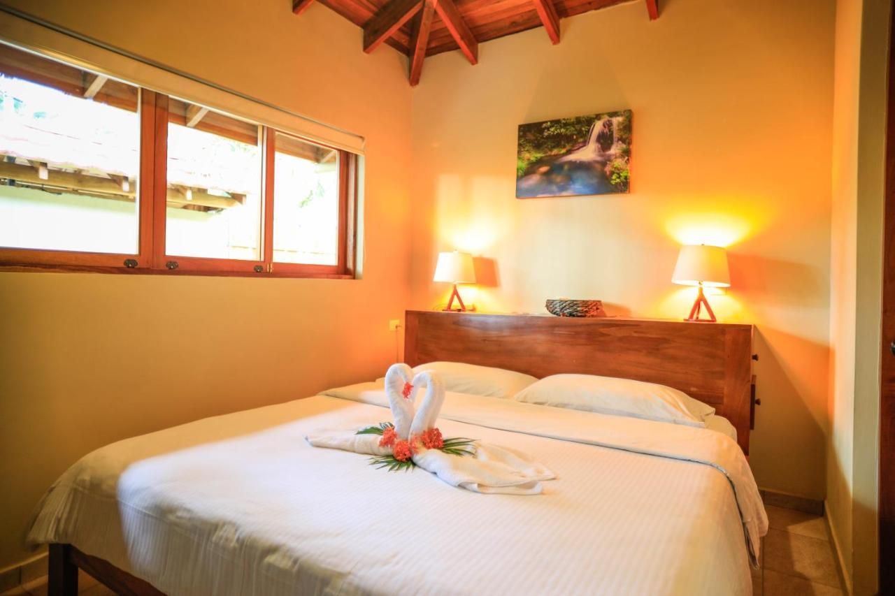 Villas Santa Teresa Playa Santa Teresa  Esterno foto