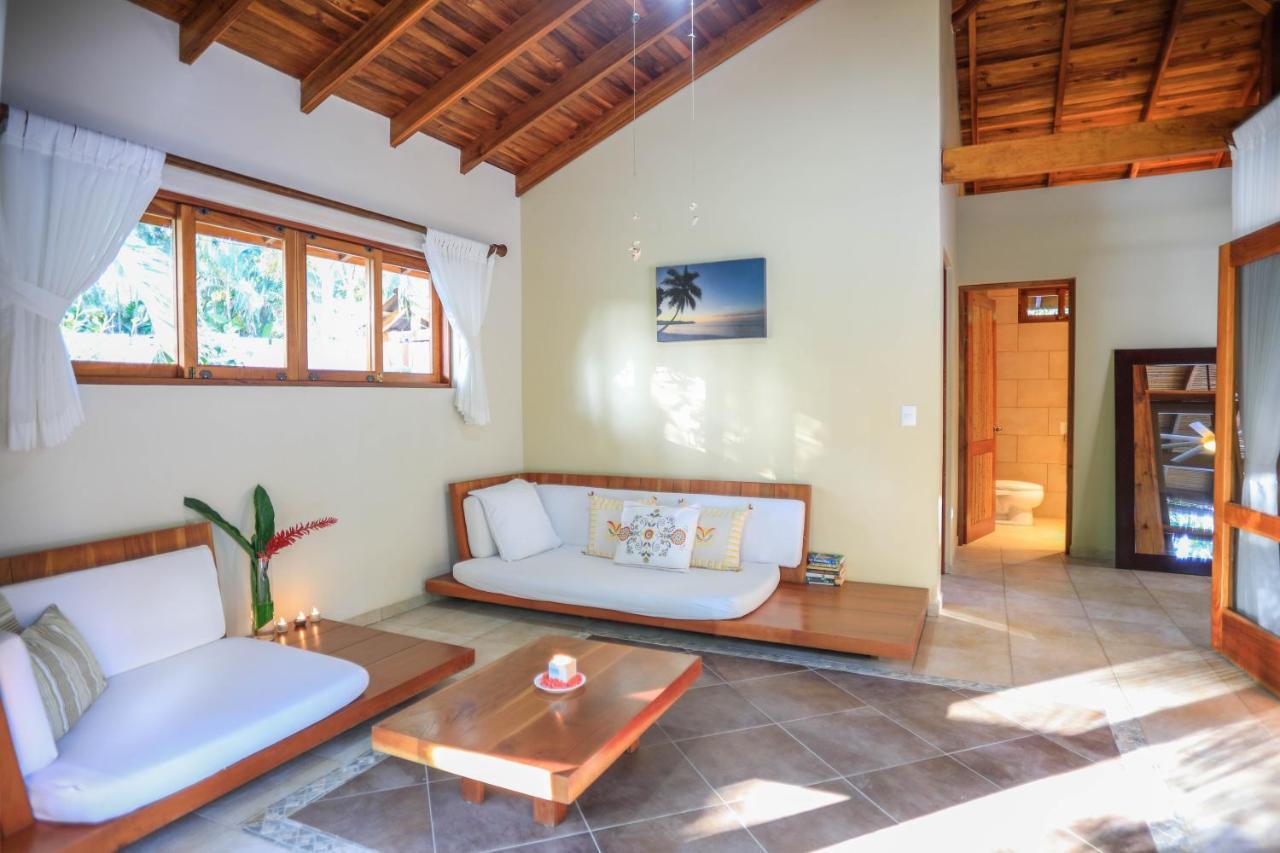 Villas Santa Teresa Playa Santa Teresa  Esterno foto