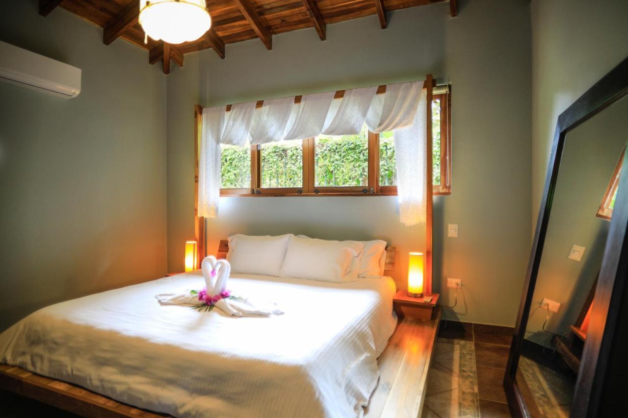 Villas Santa Teresa Playa Santa Teresa  Esterno foto