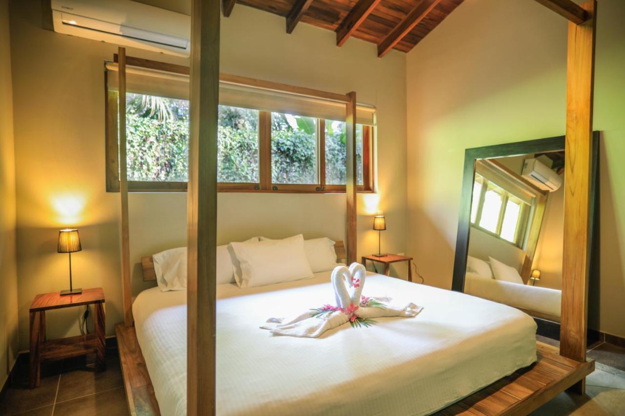 Villas Santa Teresa Playa Santa Teresa  Esterno foto