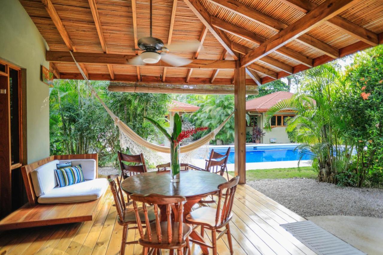 Villas Santa Teresa Playa Santa Teresa  Esterno foto